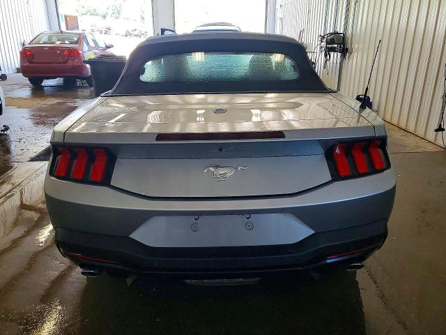 2026 Ford Mustang მანქანა იყიდება აუქციონზე, vin: 1FAGP8UH9T5108901, აუქციონის ნომერი: 56091646
