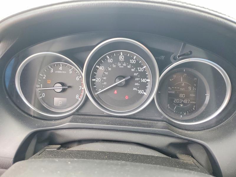 Aukcja sprzedaży 2017 Mazda 6, vin: JM1GL1V5XH1114819, numer aukcji: 58392306