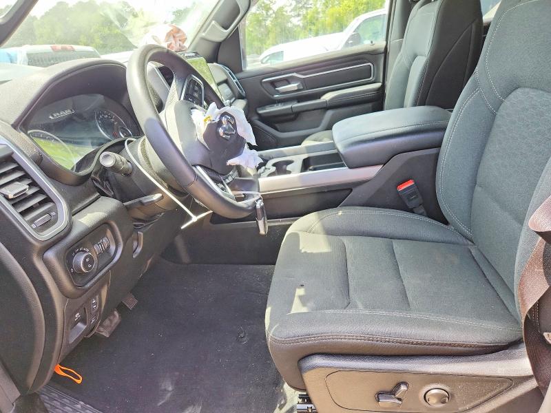 Продажа на аукционе авто 2026 Ram 1500, vin: 1C6SRFFP1TN166516, номер лота: 52484266