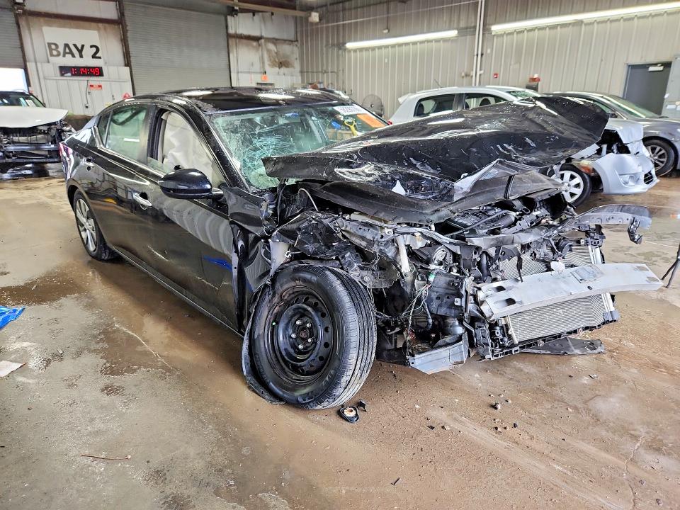 Продажа на аукционе авто 2020 Nissan Altima, vin: 1N4BL4BV7LC249775, номер лота: 58290766