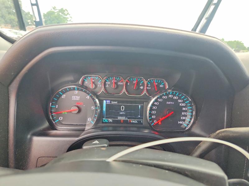 2019 Gmc Sierra მანქანა იყიდება აუქციონზე, vin: 2GT22PEG0K1153678, აუქციონის ნომერი: 57732226