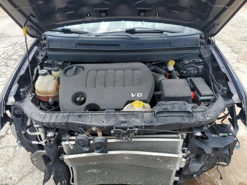 2016 Dodge Journey მანქანა იყიდება აუქციონზე, vin: 3C4PDCGG6GT226001, აუქციონის ნომერი: 57161966