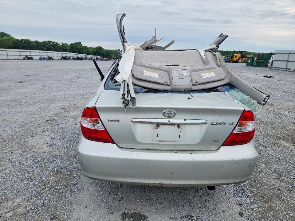 Aukcja sprzedaży 2003 Toyota Camry, vin: 4T1BF30K43U558694, numer aukcji: 57483776