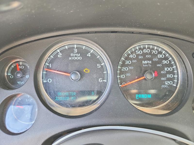 Продаж на аукціоні авто 2011 Chevrolet Suburban, vin: 1GNSKKE30BR244576, номер лоту: 56744786