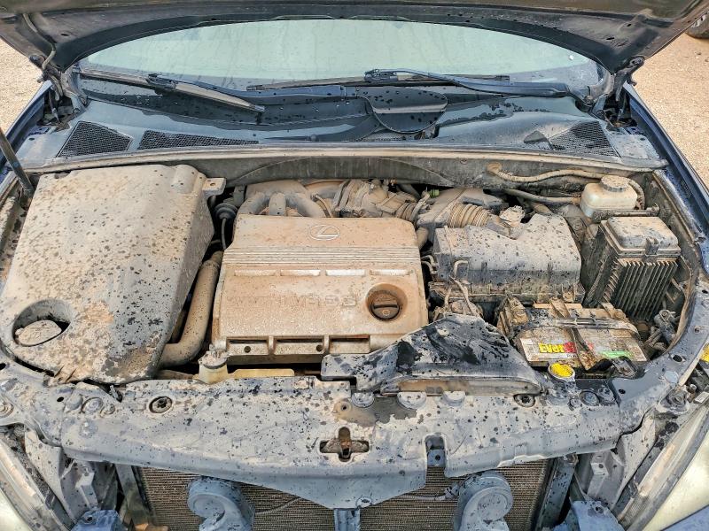 2005 Lexus Rx მანქანა იყიდება აუქციონზე, vin: 2T2HA31U35C069521, აუქციონის ნომერი: 57362866