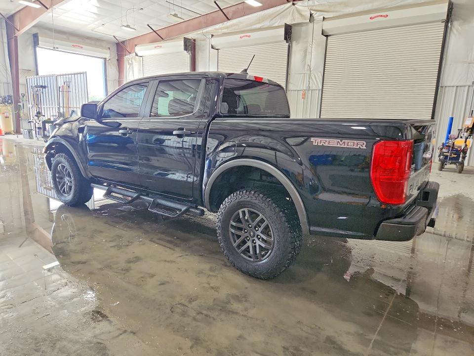 Aukcja sprzedaży 2021 Ford Ranger, vin: 1FTER4FH0MLD30287, numer aukcji: 57049196