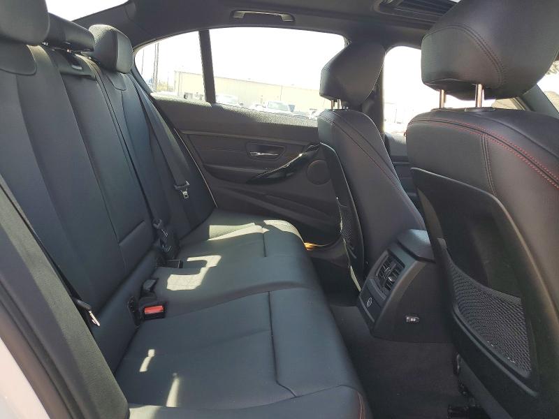 Продажа на аукционе авто 2014 Bmw 328, vin: WBA3C1C50EK117524, номер лота: 55435336