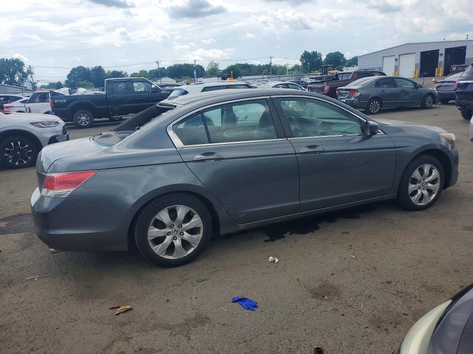 Продажа на аукционе авто 2010 Honda Accord, vin: 1HGCP2F81AA150939, номер лота: 56890046