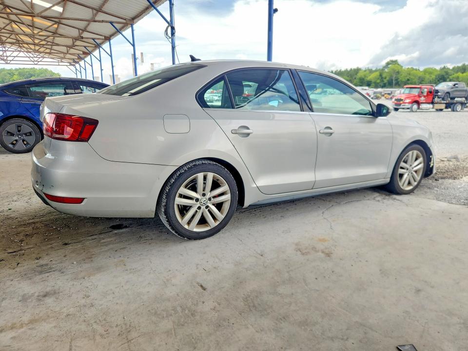 Aukcja sprzedaży 2013 Volkswagen Jetta, vin: 3VW4T7AJ4DM306224, numer aukcji: 58125806