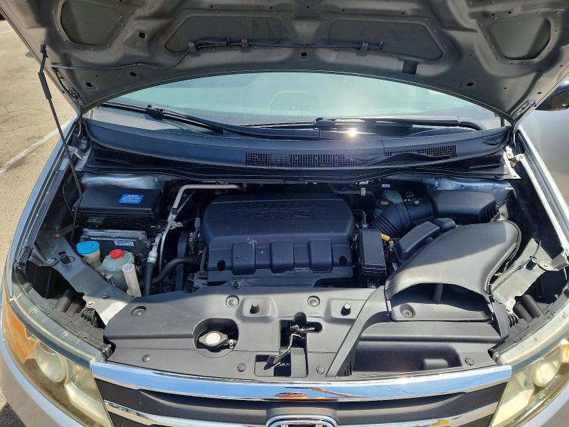 2013 Honda Odyssey მანქანა იყიდება აუქციონზე, vin: 5FNRL5H65DB074168, აუქციონის ნომერი: 55624236