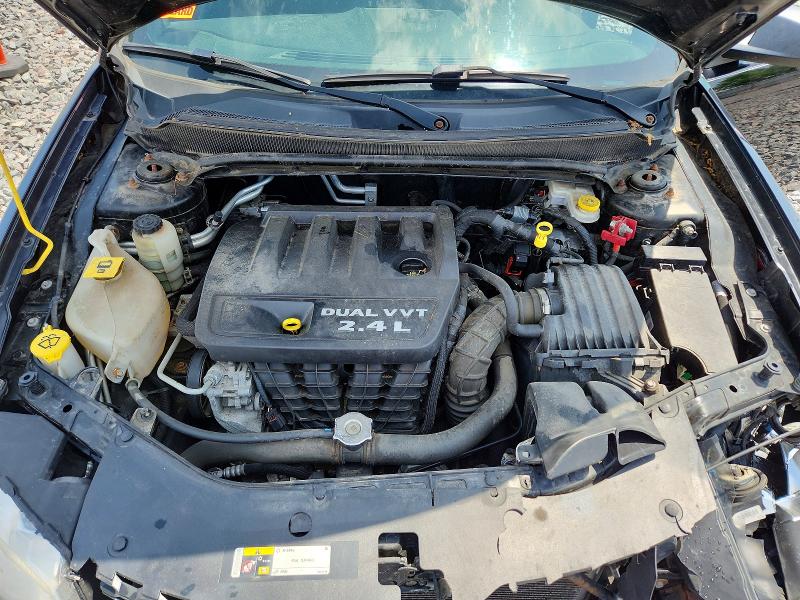 Продажа на аукционе авто 2014 Dodge Avenger, vin: 1C3CDZAB4EN181303, номер лота: 56774036