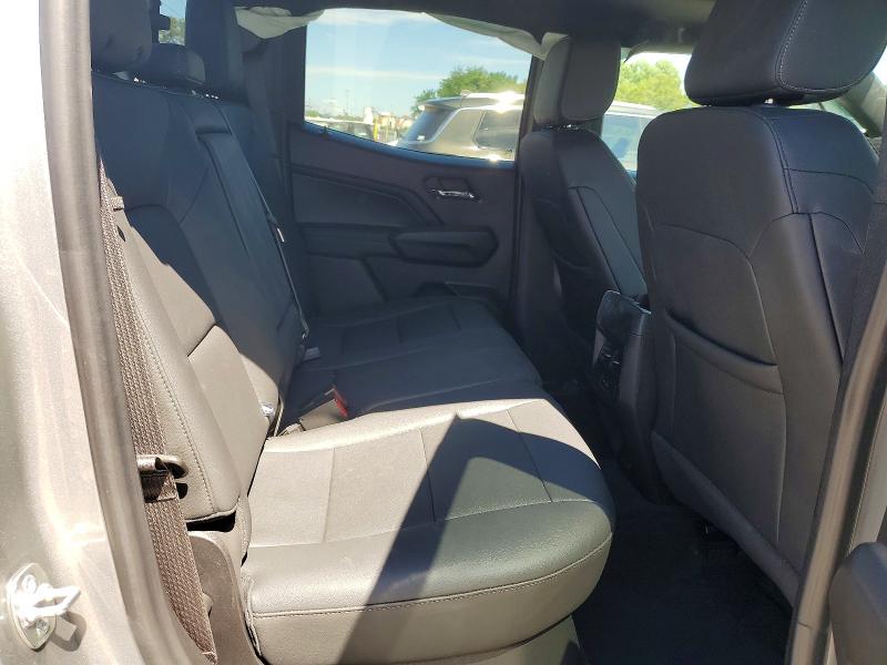 Продажа на аукционе авто 2024 Chevrolet Colorado, vin: 1GCPTCEK1R1311817, номер лота: 57729186