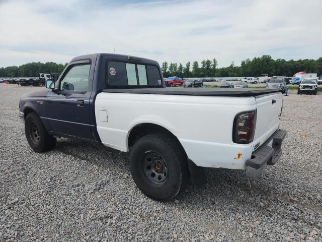 1997 Ford Ranger მანქანა იყიდება აუქციონზე, vin: 1FTCR10A3VUC48017, აუქციონის ნომერი: 58820306