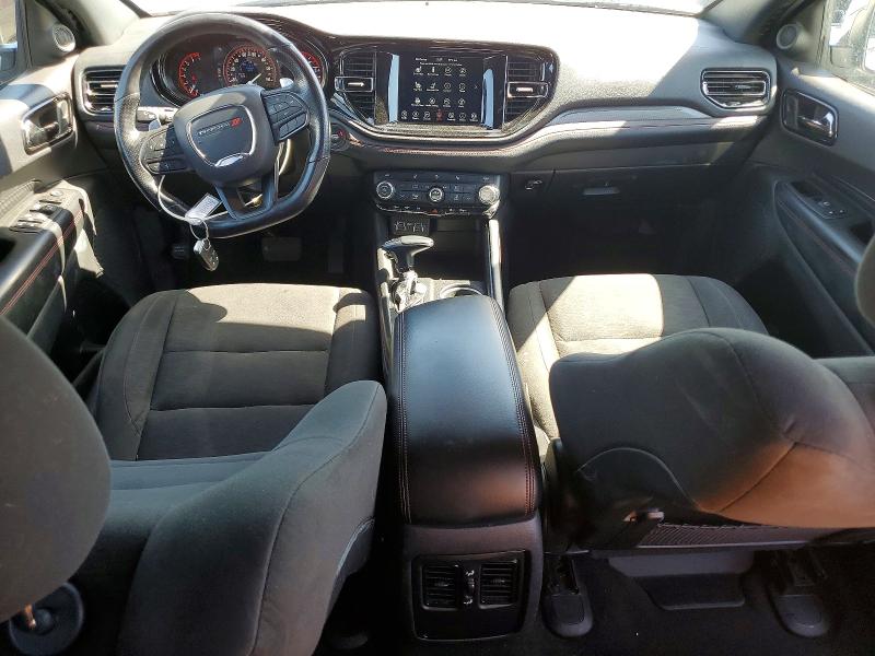 Продаж на аукціоні авто 2023 Dodge Durango, vin: 1C4RDJDG2PC682851, номер лоту: 55895266