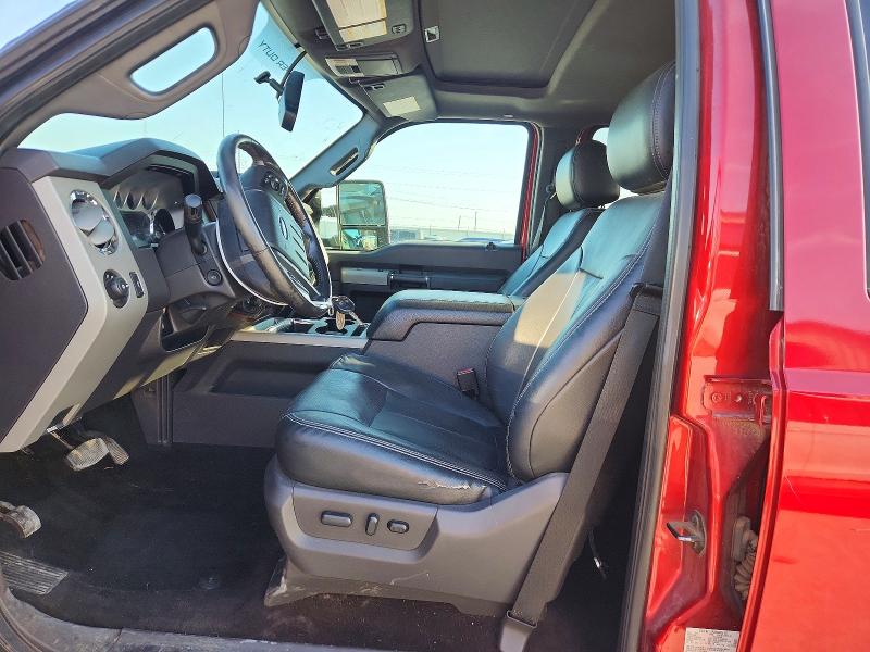 Продаж на аукціоні авто 2016 Ford F250, vin: 1FT7W2BT2GEB84757, номер лоту: 56404116