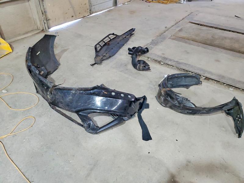 2016 Acura Ilx მანქანა იყიდება აუქციონზე, vin: 19UDE2F35GA007080, აუქციონის ნომერი: 59308596