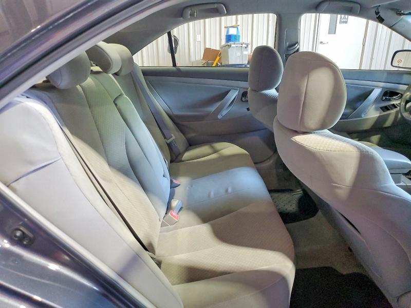 Aukcja sprzedaży 2009 Toyota Camry, vin: 4T1BE46K79U405591, numer aukcji: 56739086