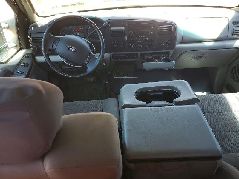57206886 :رقم المزاد ، 1FTWX31P96ED38527 vin ، 2006 Ford F350 مزاد بيع