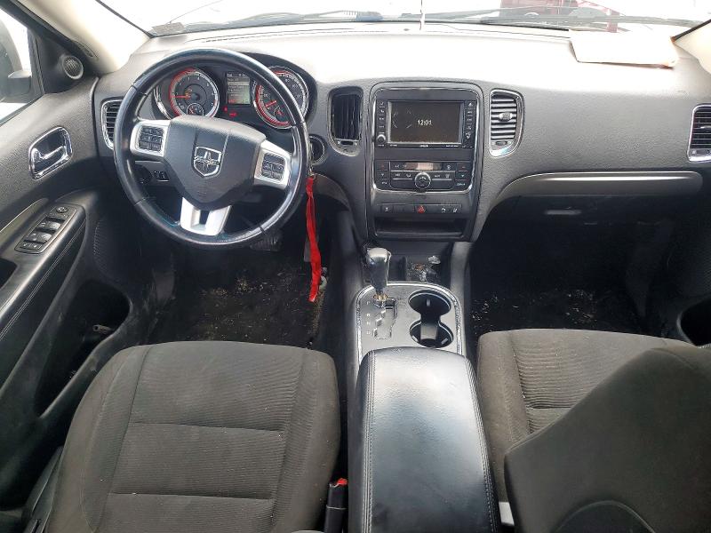 Aukcja sprzedaży 2013 Dodge Durango, vin: 1C4RDJAG7DC527664, numer aukcji: 57064626