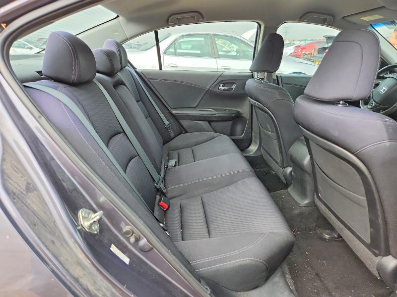 2013 Honda Accord მანქანა იყიდება აუქციონზე, vin: 1HGCR2F52DA020723, აუქციონის ნომერი: 55563846