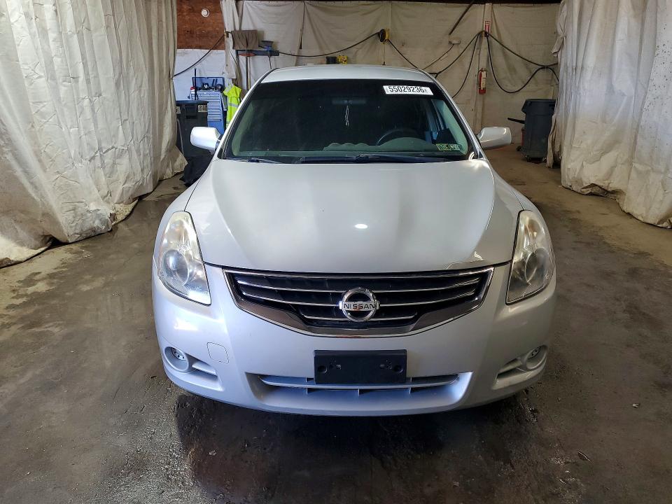 55029236 :رقم المزاد ، 1N4AL2AP2CN409472 vin ، 2012 Nissan Altima مزاد بيع