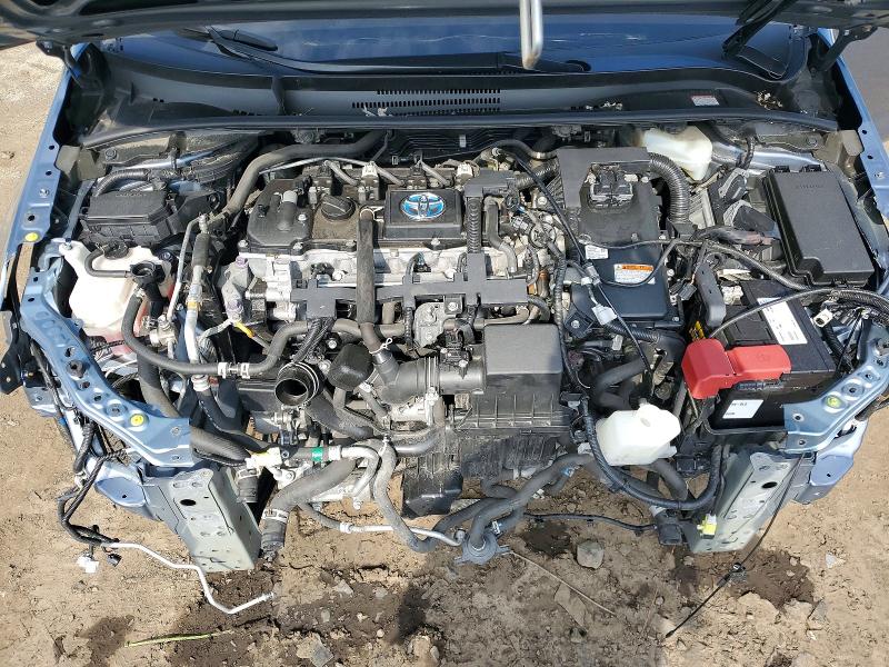 2021 Toyota Corolla მანქანა იყიდება აუქციონზე, vin: JTDEAMDE9MJ013085, აუქციონის ნომერი: 56643716