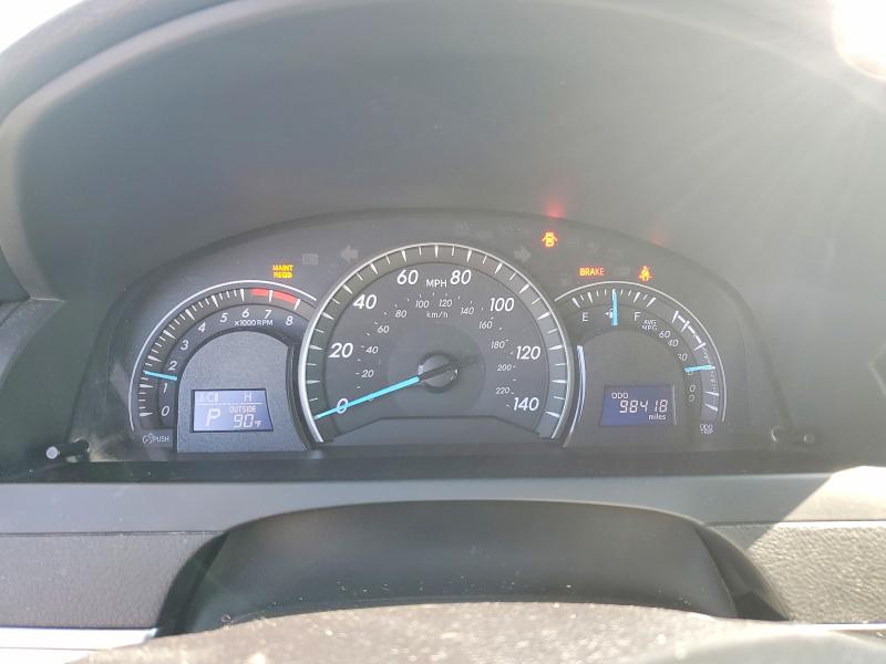 Продажа на аукционе авто 2014 Toyota Camry, vin: 4T4BF1FK1ER390694, номер лота: 57229936