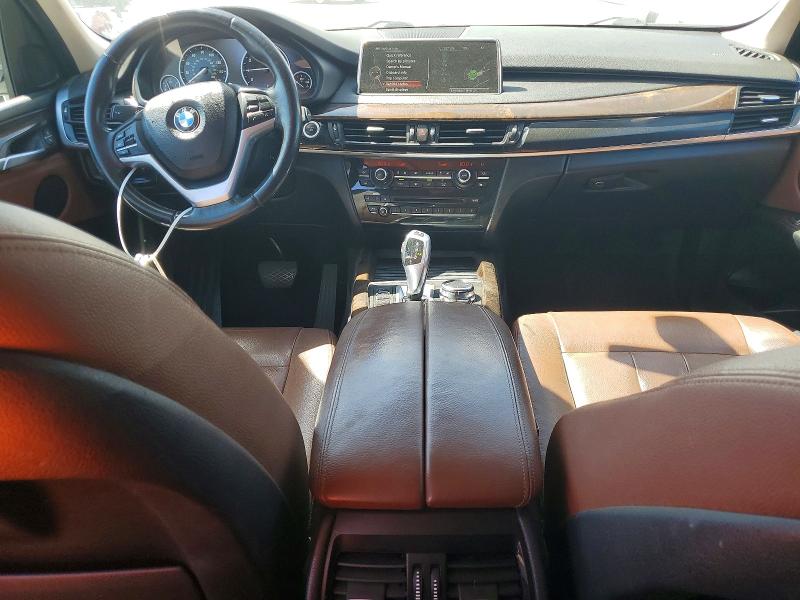 57713006 :رقم المزاد ، 5UXKT0C51G0S79586 vin ، 2016 Bmw X5 مزاد بيع