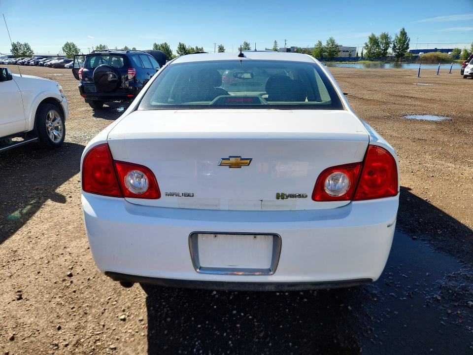 Продажа на аукционе авто 2009 Chevrolet Malibu, vin: 1G1ZF57599F234242, номер лота: 56487596