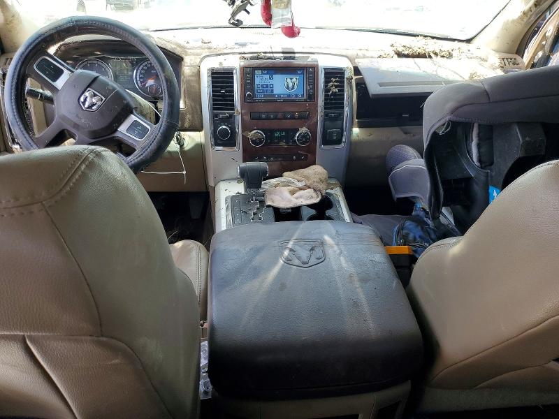Продажа на аукционе авто 2011 Dodge Ram 1500, vin: 1D7RV1CT9BS577434, номер лота: 58844906