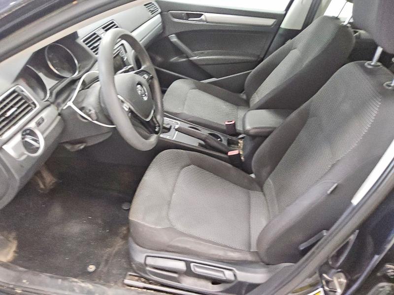 Продажа на аукционе авто 2017 Volkswagen Passat, vin: 1VWAT7A35HC007787, номер лота: 53573586