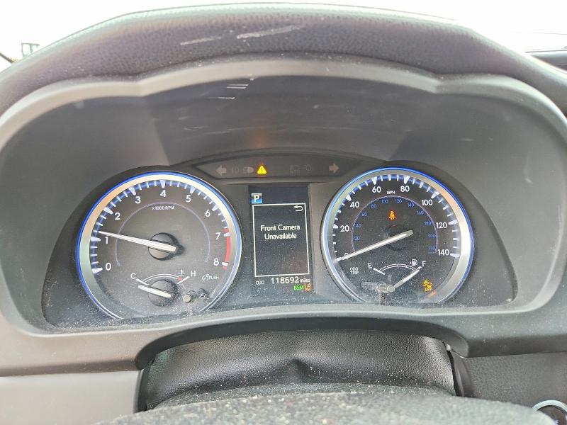 Aukcja sprzedaży 2017 Toyota Highlander, vin: 5TDJZRFH0HS419762, numer aukcji: 56437176
