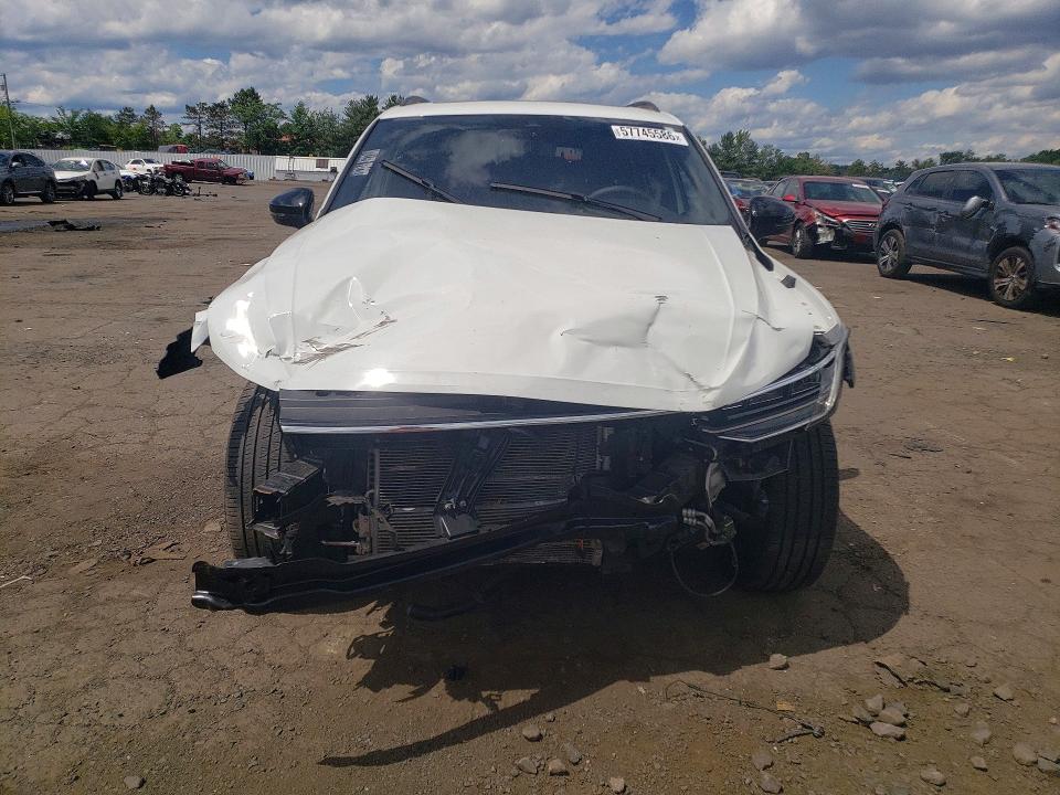 Aukcja sprzedaży 2022 Volkswagen Tiguan, vin: 3VV8B7AXXNM089146, numer aukcji: 57745586