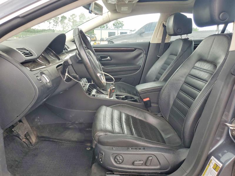 Продажа на аукционе авто 2014 Volkswagen Cc, vin: WVWGU7AN0EE518304, номер лота: 57506316