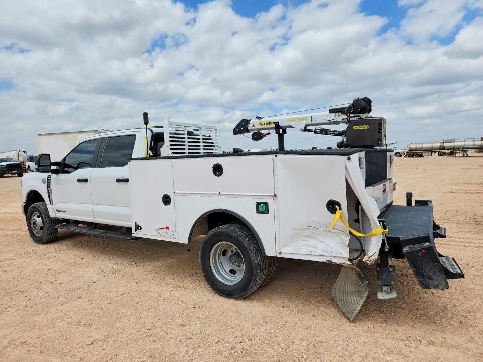 Aukcja sprzedaży 2024 Ford F350 Xl, vin: 1FD8W3HT1REC96479, numer aukcji: 56581356