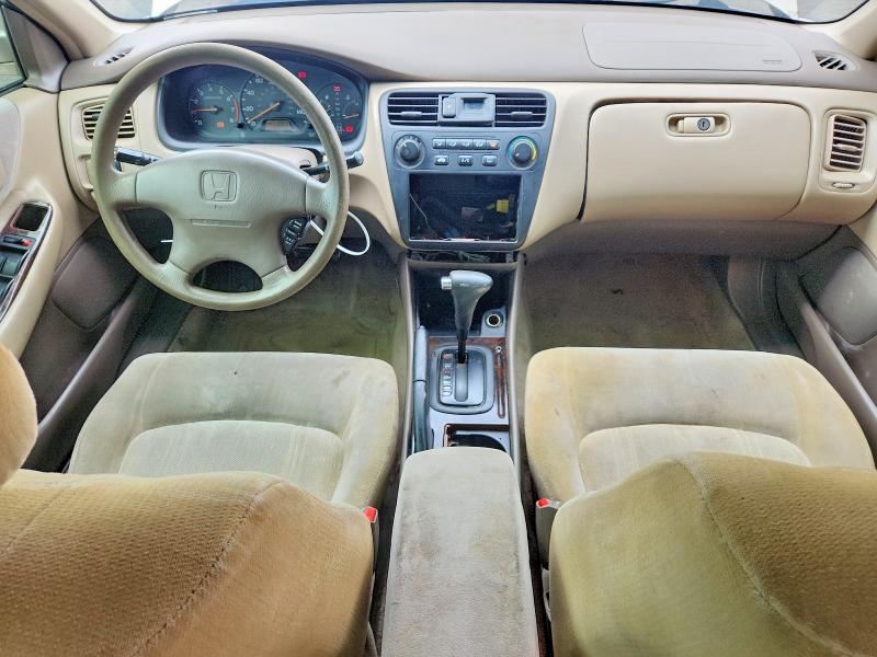 Продаж на аукціоні авто 2000 Honda Accord, vin: 1HGCG5675YA103478, номер лоту: 57341826