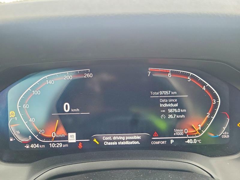 Продажа на аукционе авто 2019 Bmw 330xi, vin: WBA5R7C53KAJ78345, номер лота: 58658436