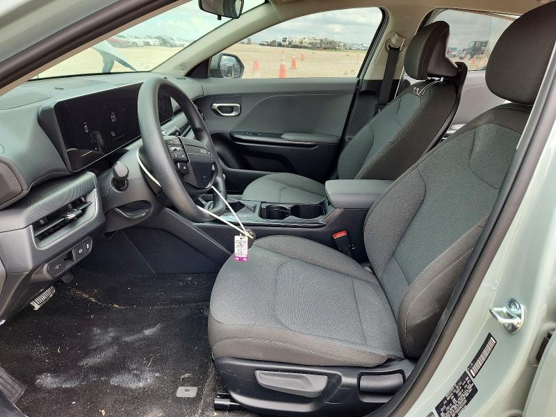 Aukcja sprzedaży 2025 Kia K4, vin: 3KPFT4DE9SE215420, numer aukcji: 57516986