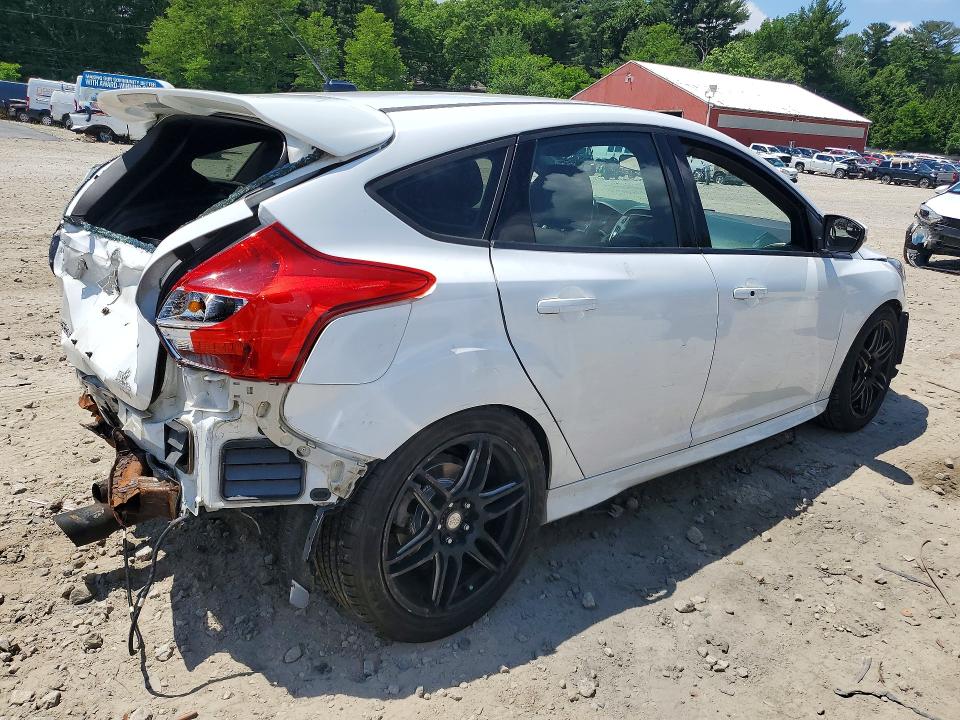 Aukcja sprzedaży 2013 Ford Focus, vin: 1FADP3L93DL311487, numer aukcji: 56892736