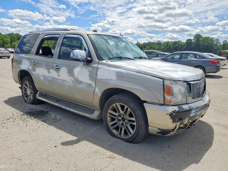 Продаж на аукціоні авто 2005 Cadillac Escalade, vin: 1GYEC63N35R234301, номер лоту: 57634236