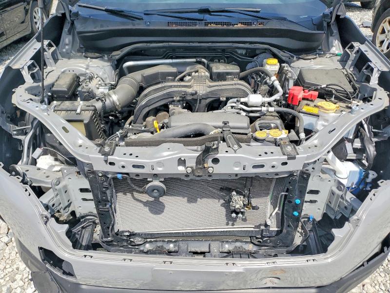 Aukcja sprzedaży 2025 Subaru Forester, vin: JF2SLDDC0SH439944, numer aukcji: 56678196