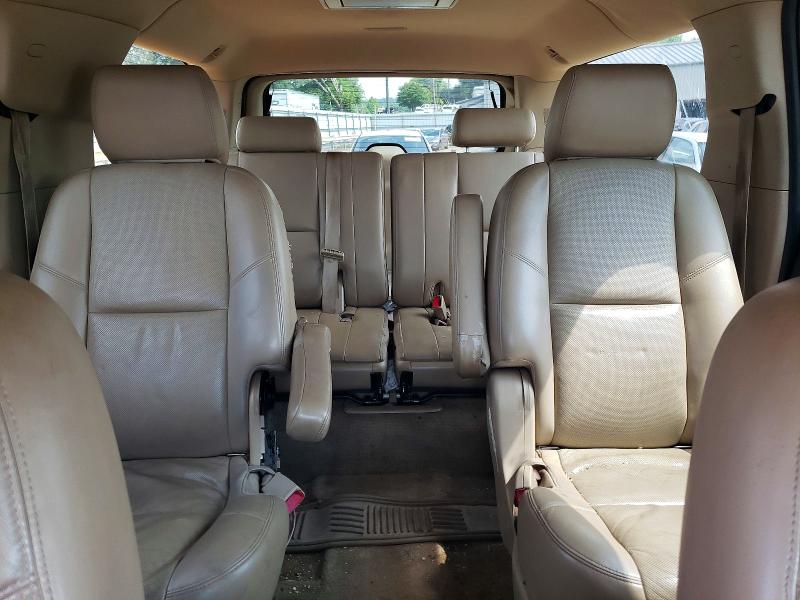 Продажа на аукционе авто 2013 Gmc Yukon Xl, vin: 1GKS2MEF5DR261413, номер лота: 58918766