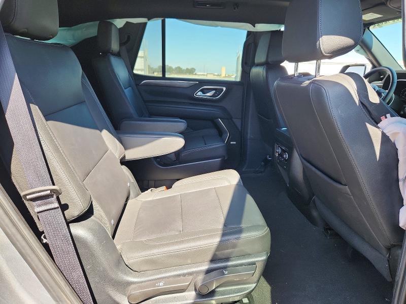 Aukcja sprzedaży 2023 Chevrolet Tahoe, vin: 1GNSKPKL1PR499309, numer aukcji: 55942526