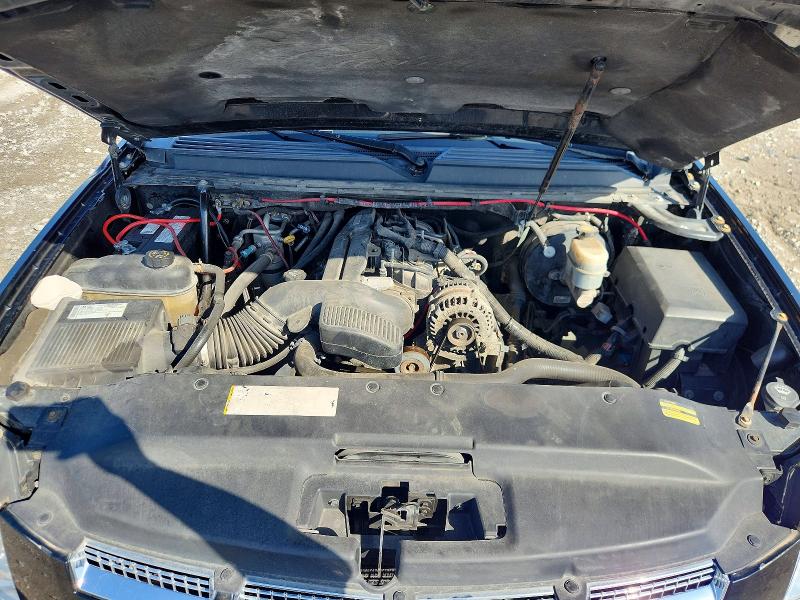 Продажа на аукционе авто 2009 Cadillac Escalade, vin: 1GYFK26299R113263, номер лота: 56507376