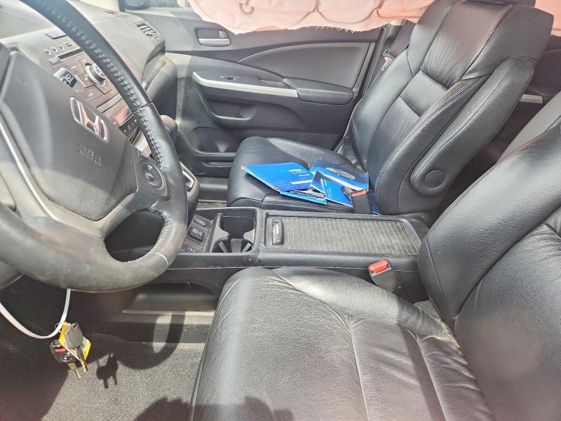 Aukcja sprzedaży 2012 Honda Cr-v, vin: 5J6RM4H70CL005670, numer aukcji: 57897126