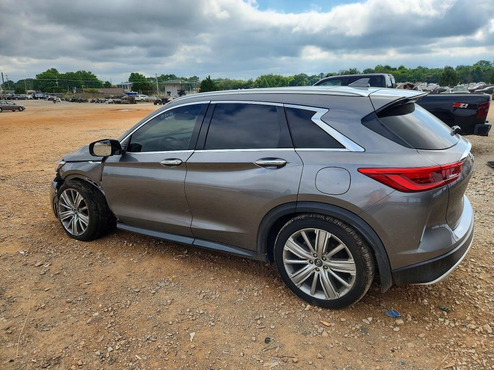 Aukcja sprzedaży 2020 Infiniti Qx50, vin: 3PCAJ5M17LF118828, numer aukcji: 57578926