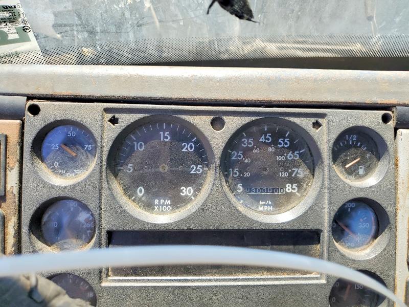 Aukcja sprzedaży 1999 Freightliner Medium Conventional, vin: 1FV3GFAC2XHB30000, numer aukcji: 58973356