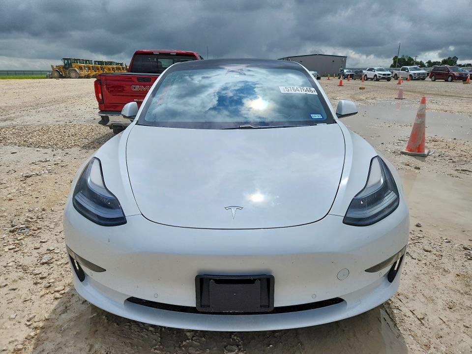 Aukcja sprzedaży 2021 Tesla Model 3, vin: 5YJ3E1EA3MF017274, numer aukcji: 57647646
