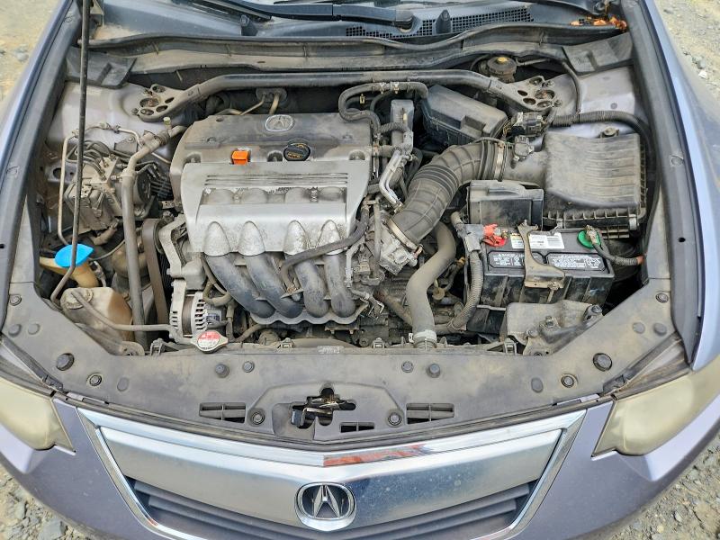 Aukcja sprzedaży 2011 Acura Tsx, vin: JH4CU2F61BC000789, numer aukcji: 57782096