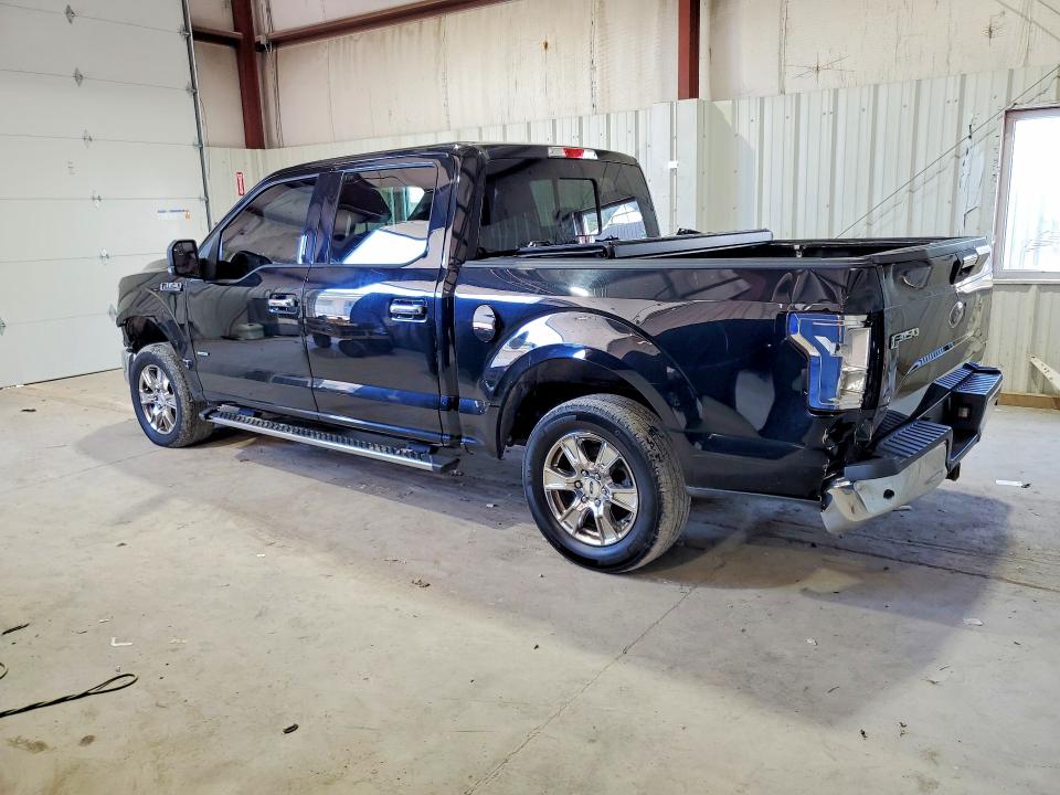 57618936 :رقم المزاد ، 1FTEW1CP9GFB40798 vin ، 2016 Ford F150 مزاد بيع